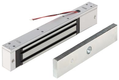 ELEKTROMAGNETINIS UŽRAKTAS ZE-280-2