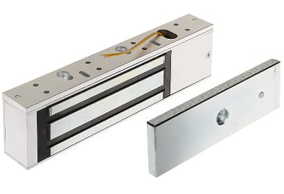 ELEKTROMAGNETINIS UŽRAKTAS ZE-500