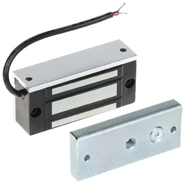 ELEKTROMAGNETINIS UŽRAKTAS ZE-60