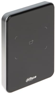 BEKONTAKTIS SKAITYTUVAS ASR2100A DAHUA