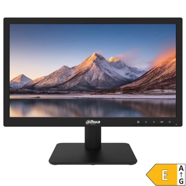 MONITORIUS VGA, HDMI LM19-L200N 19.5  DAHUA