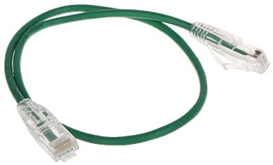PATCHCORD RJ45/6/0.5-G-THIN 0.5 m
