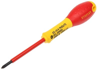 KRYŽMINIS ATSUKTUVAS PH0 ST-0-65-414 STANLEY