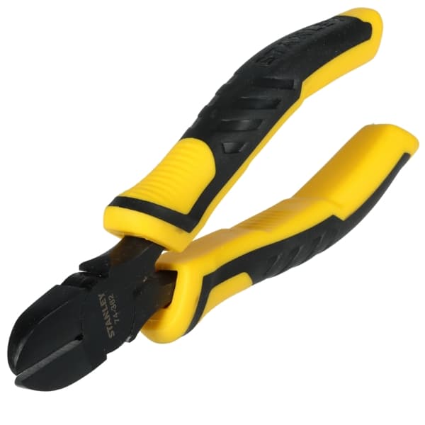 ŠONINĖS ŽNYPLĖS ST-STHT0-74362 150 mm STANLEY