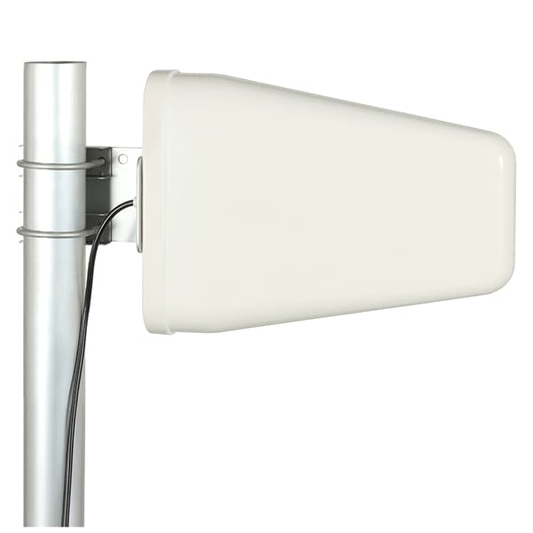 LOGARITMINĖ ANTENA TD-LTE-KYZ7,5/8/10+10M+SMA GSM/GPRS LTE