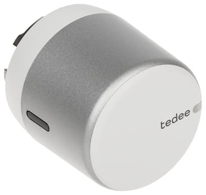 IŠMANUSIS DURŲ UŽRAKTAS TEDEE-GO/SB Bluetooth, Tedee GERDA