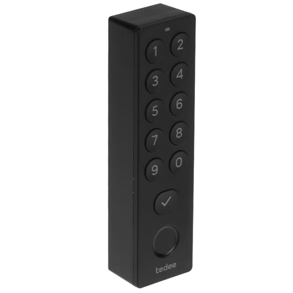 BELAIDĖ KLAVIATŪRA TEDEE-KEYBOARD/2.0B Bluetooth, Tedee GERDA