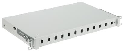 ŠVIESOLAIDINIS PERJUNGIKLIS TFSP-19-1U-12S-SC-G STALFLEX