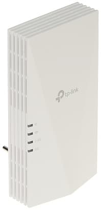 UNIVERSALUS BELAIDŽIO TINKLO STIPRINTUVAS TL-RE700X Wi-Fi 6 2.4 GHz, 5 GHz TP-LINK