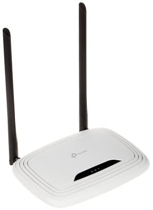 ROUTER TL-WR841N 300 Mbps TP-LINK