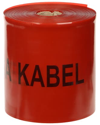 ĮSPĖJAMOJI JUOSTA TO-ENCN/30/20-100M