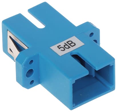 SLOPINTUVAS TO-SC-GG/5DB 5 dB