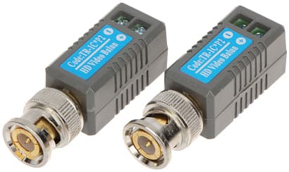 VIDEO TRANSFORMATORIUS TR-1C*P2