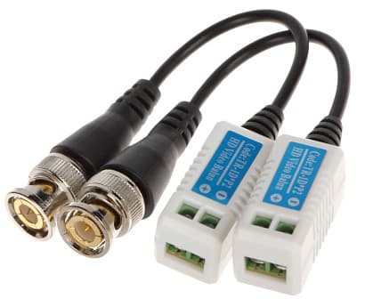 VIDEO TRANSFORMATORIUS TR-1D*P2