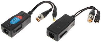 VIDEO TRANSFORMATORIUS TR-1RJ*P2