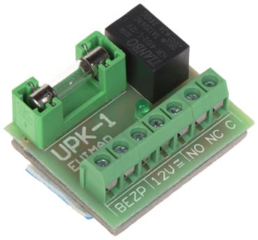 RELINIS MODULIS UPK-1 EWIMAR