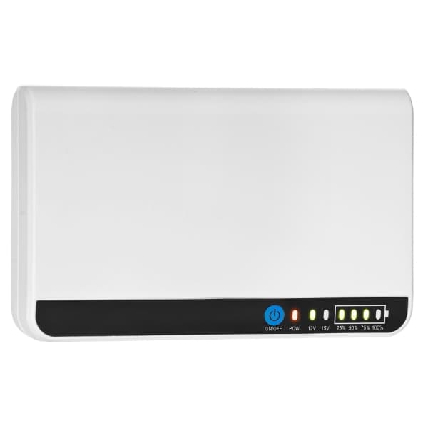 UPS MAITINTUVAS UPS18-DC 18 W 12 V / 15 V DC EAST