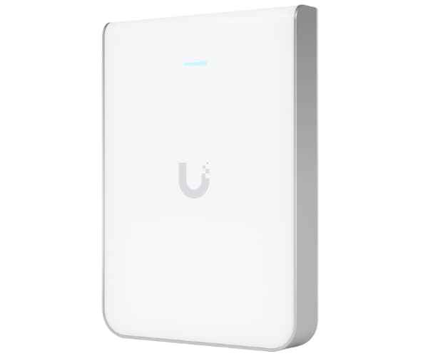 PRIEIGOS TAŠKAS UQ-U6-IW UniFi Wi-Fi 6 2.4 GHz, 5 GHz, 573.5 Mbps + 4800 Mbps UBIQUITI