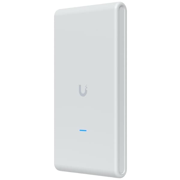PRIEIGOS TAŠKAS UQ-U6-MESH-PRO UniFi Wi-Fi 6 2.4 GHz, 5 GHz, 573.5 Mbps + 2400 Mbps UBIQUITI
