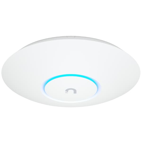 PRIEIGOS TAŠKAS UQ-U6+ UniFi Wi-Fi 6 2.4 GHz, 5 GHz, 573.5 Mbps + 2400 Mbps UBIQUITI
