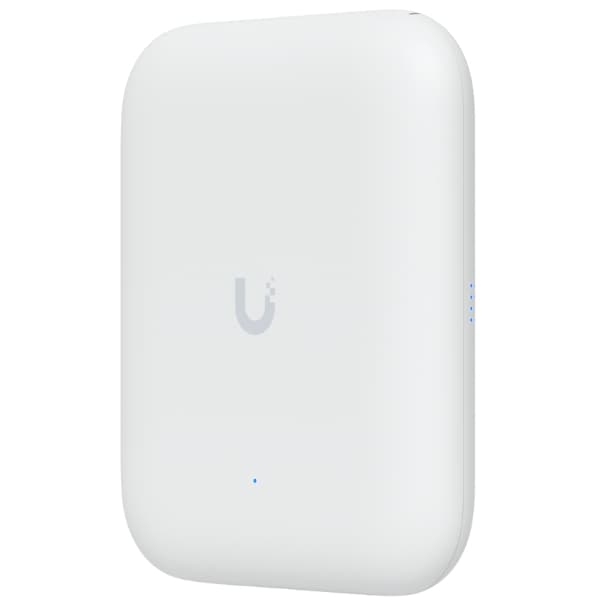 PRIEIGOS TAŠKAS UQ-U7-OUTDOOR UniFi Wi-Fi 7 2.4 GHz, 5 GHz, 688 Mbps + 4324 Mbps UBIQUITI