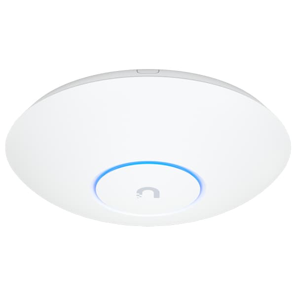 PRIEIGOS TAŠKAS UQ-U7-PRO UniFi Wi-Fi 7 2.4 GHz, 5 GHz, 6 GHz, 688 Mbps + 4300 Mbps + 5800 Mbps UBIQUITI