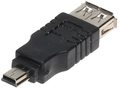 ADAPTERIS USB-W-MINI/USB-G