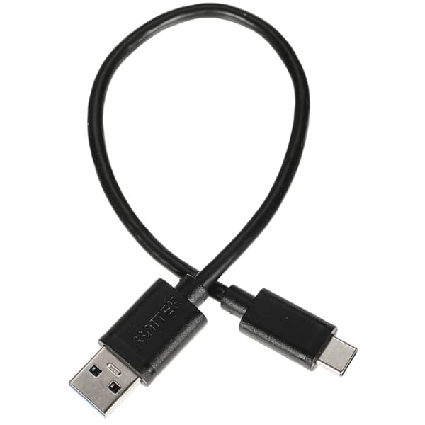 LAIDAS USB3.1-A/USB-C/0.25M-UNITEK USB-A/USB-C 0.25 m UNITEK