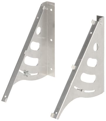 MŪRINIS MONTAVIMO RINKINYS USP-U30 FOTOVOLTINĖMS PLOKŠTĖMS