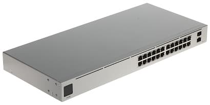 SWITCH POE USW-24-POE 24 PRIEVADŲ SFP UBIQUITI / UniFi