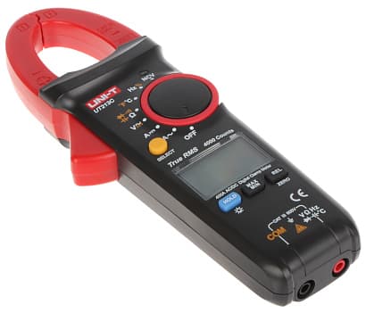 GNYBTINIS MATAVIMO PRIETAISAS UT-213C UNI-T