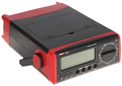 LABORATORINIAI MATAVIMO PRIETAISAI UT-801 UNI-T
