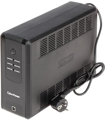 UPS MAITINTUVAS UT1050EG-FR/UPS 1050 VA CyberPower