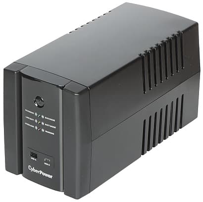 UPS MAITINTUVAS UT2200EG-FR/UPS 2200 VA CyberPower