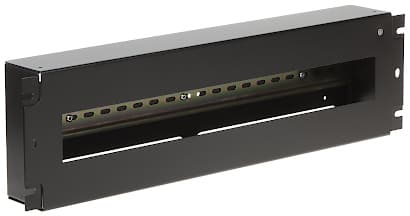 ĮTAMPOS PASKIRSTYMO SKYDELIS VDP19-3U-B STALFLEX