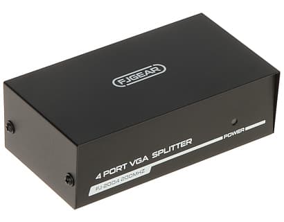 DALIKLIS VGA VGA-SP-1/4