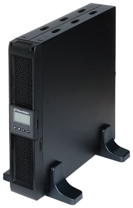 UPS MAITINTUVAS VI-1500-RT/LCD 1500 VA