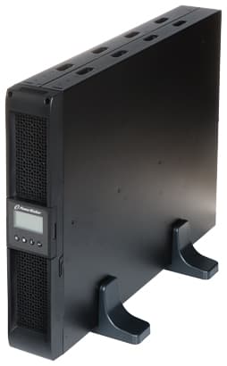 UPS MAITINTUVAS VI-2000-RT/LCD 2000 VA