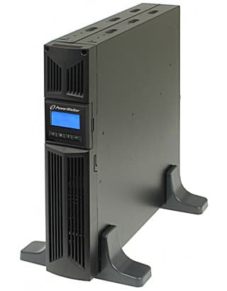 UPS MAITINTUVAS VI-3000-RT/LCD 3000 VA