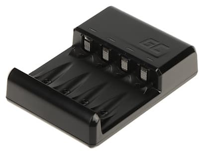 KROVIKLIS VITAL-CHARGER-GC Green Cell