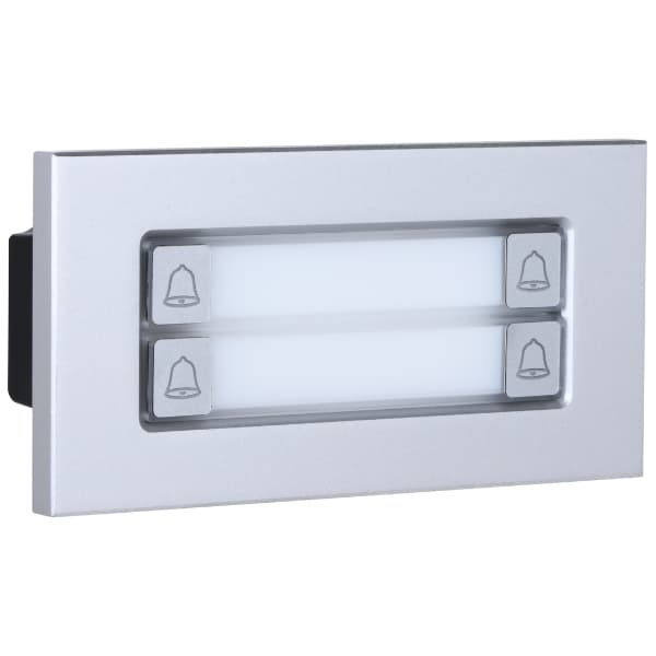 KLAVIATŪROS MODELIS VTO4103F-MDB4 Į VTO4103F MODULĮ DAHUA