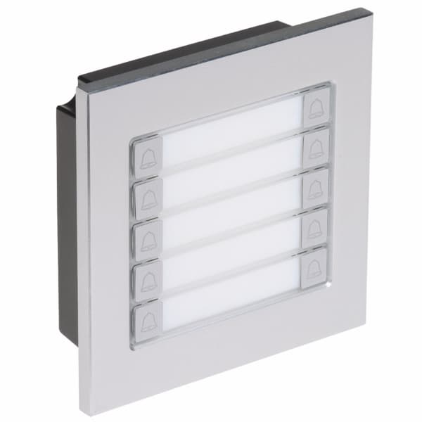 KLAVIATŪROS MODELIS VTO4202F-MDB10 MODULIAMS VTO4202F-P, VTO4201F-P, VTO4201F-P1 DAHUA