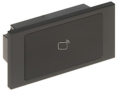 ATSTUMINIO SKAITYTUVO MODULIS VTO4202FB-MR1 Į VTO4202FB-P-S2 MODULĮ DAHUA