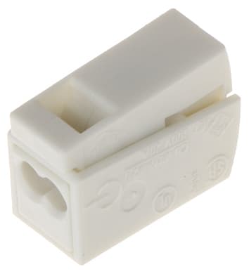 ELEKTROS KAULIUKAS WAGO-224-112*P100