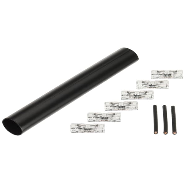 PAŽEISTŲ ŽARNŲ REMONTO RINKINYS WAGO-REPAIR-2773-2401 Elektro-Plast