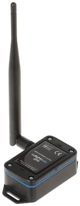 IŠMANUSIS LED APŠVIETIMO VALDIKLIS WLIGHTBOX-PRO/BLEBOX Wi-Fi, 12 ... 24 V DC