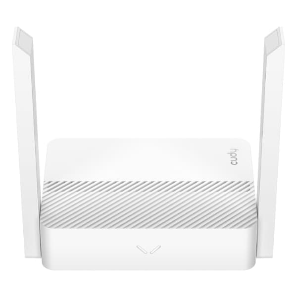 ROUTER WR300 2.4 GHz 300 Mbps CUDY