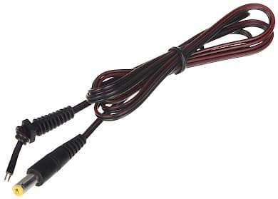 KIŠTUKAS WT-55/1.5M