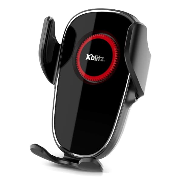 AUTOMOBILINIS LAIKIKLIS MOBILIESIEMS ĮRENGINIAMS XB-FX1-CLASSIC PRISPAUDIMAS Xblitz