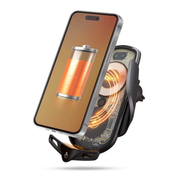 AUTOMOBILINIS LAIKIKLIS MOBILIESIEMS ĮRENGINIAMS XB-FX6-EXCLUSIVE PRISPAUDIMAS Xblitz